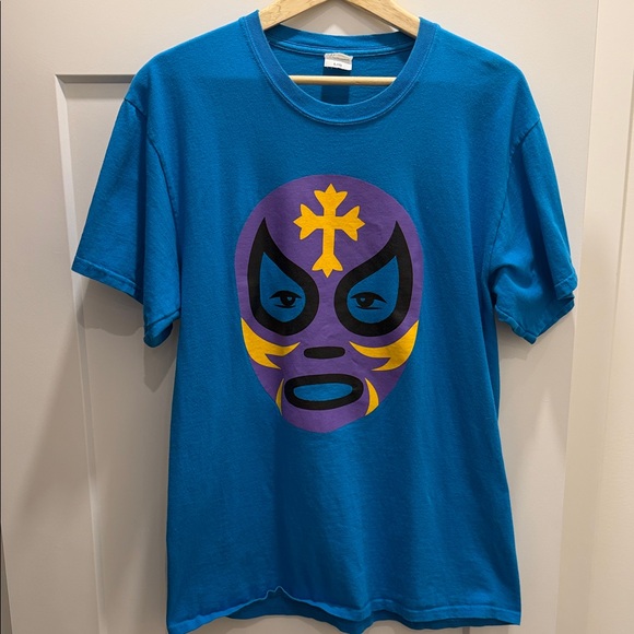 Lucha Libre - Picture 1 of 3